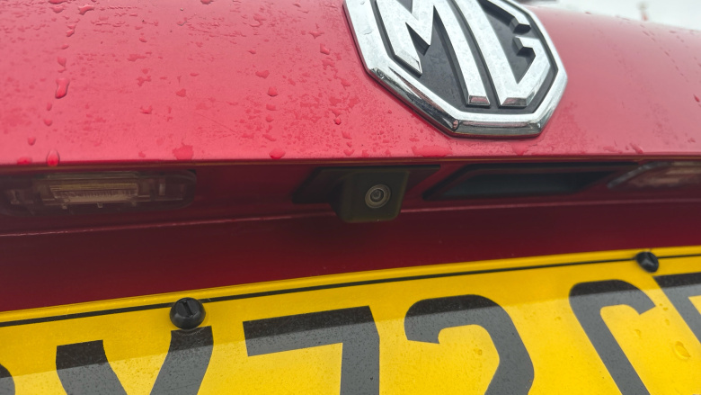 MG Hs 1.5 T-GDI Excite 5dr Petrol Hatchback